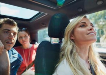 Mobilità: con carpooling BlaBlaCar -1,6 mln di tonnellate di CO2 l’anno  