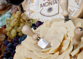 Montasio Dop, produzione in crescita dell’11,07%