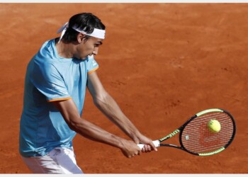 Montecarlo: Sonego piega Seppi nel derby