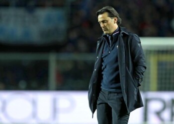 Montella, ci voleva la partita perfetta