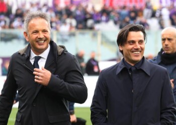 Montella,Viola con giusto atteggiamento