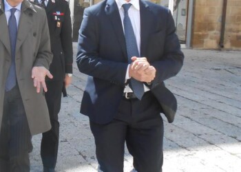 Morra, Messina Denaro sarà sconfitto