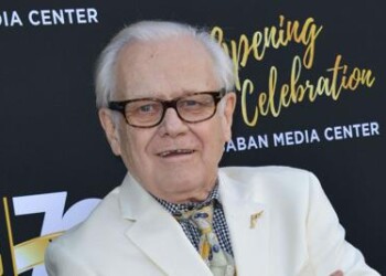 Morto Ken Kercheval, star di ‘Dallas’ 