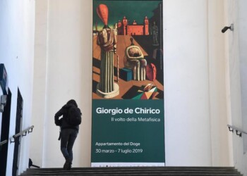 Mostre, in 2 mila per week end al Ducale