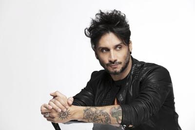 Fabrizio Moro: 'Figli di nessuno' è album benedetto e incazzato