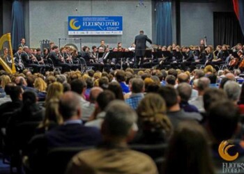Musica: ‘Flicorno d’oro’, 36 bande europee in gara