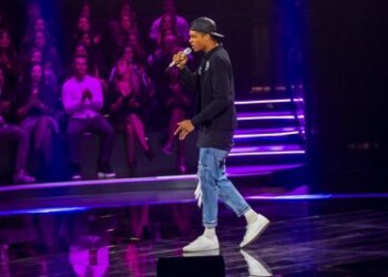 Musica: il Diablo di The Voice vola su YouTube  