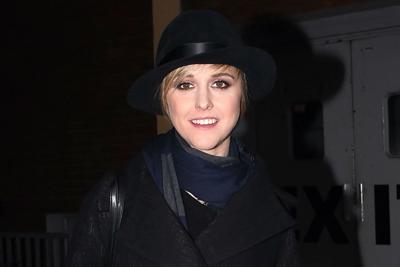 Nadia Toffa balla da sola
 