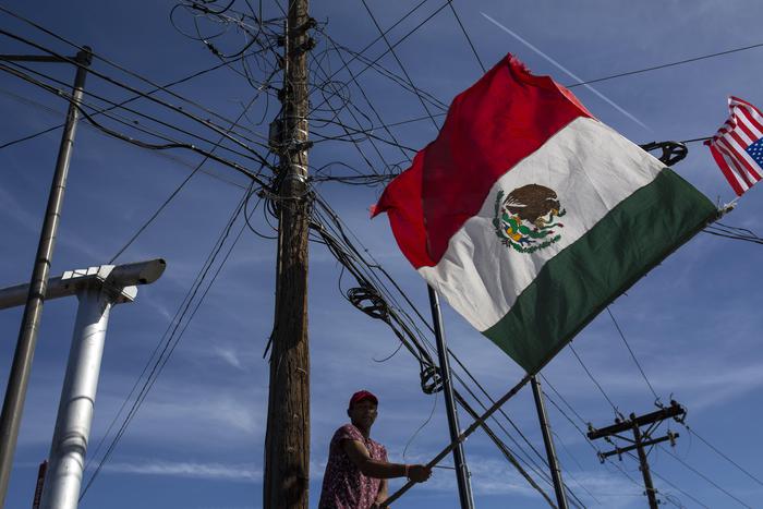 Napoletano il 35 enne ucciso in Messico