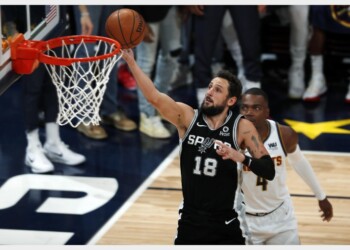 Nba: Belinelli non basta, San Antonio Ko