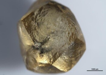 Nei diamanti il segreto dell’abitabilità della Terra