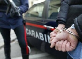 Nel Gargano c’è un serio problema di criminalità