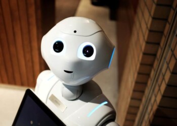 Niente pesce d’aprile per i robot, non sanno fare battute