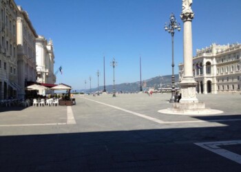 “No atleti africani alla maratona di Trieste”, è polemica