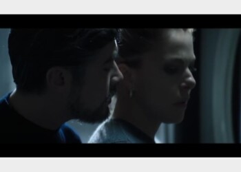 “Non sono un assassino”, Scamarcio nel thriller sull’amicizia