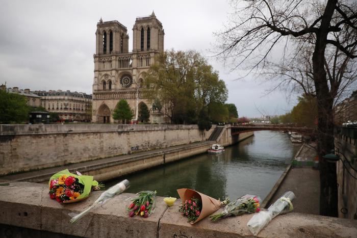 Notre-Dame: Bagnasco, devastato simbolo