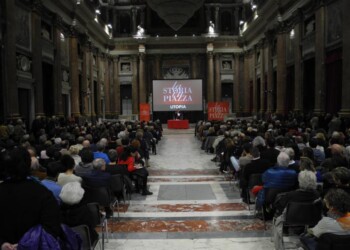 Numeri record per la Storia in Piazza