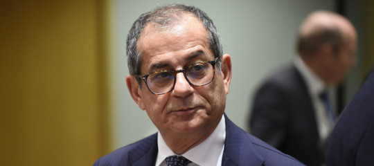 Ocse: Tria, tenuto conto delle indicazioni, sappiamo di dover fare di più