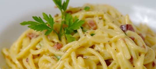 carbonara day