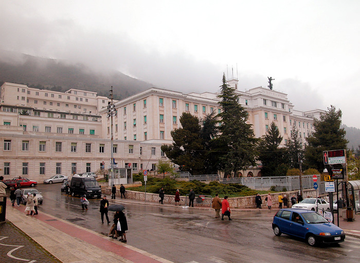 Omicidio boss Vieste: 5 stub a clan rivale