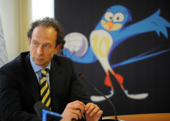 Pallavolo: Perugia va a finali scudetto