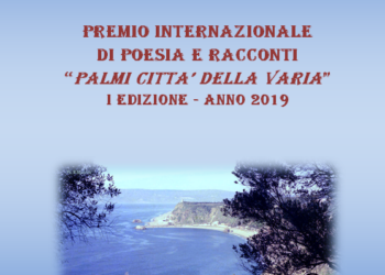 Palmi, istituita la prima edizione del Premio internazionale di poesia e racconti “Palmi Città della Varia” in occasione della Varia