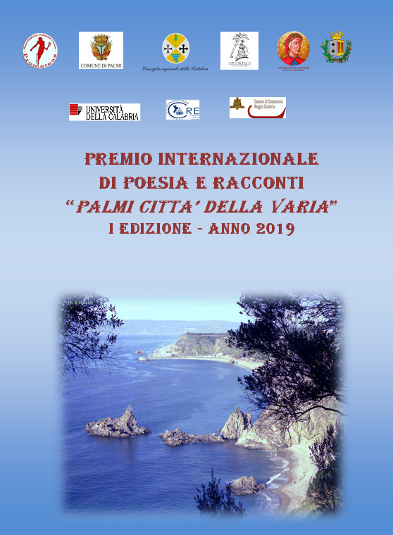 Palmi, istituita la prima edizione del Premio internazionale di poesia e racconti “Palmi Città della Varia” in occasione della Varia