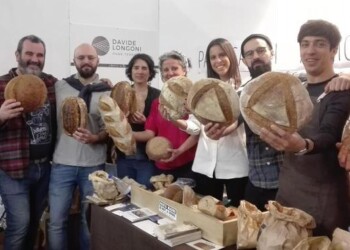 Panificatori Agricoli Urbani, diventa smart il mangiar sano