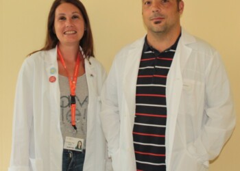 Parkinson, Centro Genetica in consorzio