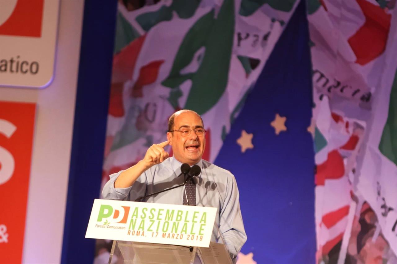 Parlare ai giovani e buttarsi a sinistra: solo così il Pd di Zingaretti può diventare una cosa nuova