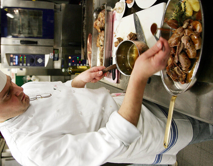 Pasqua per gli italiani non è vegana, solo il 3% senza la carne