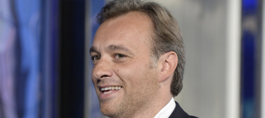 Pd: Richetti investito da auto a Roma, portato in ospedale