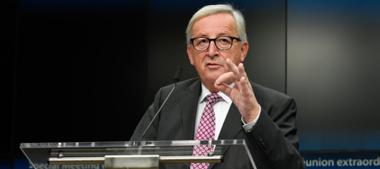 juncker ue 