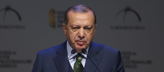 Perché le grandi città hanno voltato le spalle a Erdogan