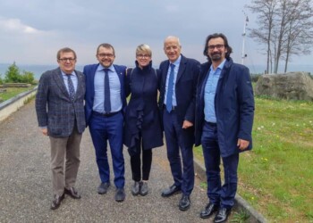 Pesca: Lombardia-Veneto-Trentino, regole comuni sul Garda