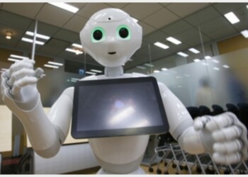 Pesce d’aprile? Robot non hanno umorismo