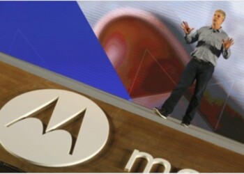 Pieghevole Motorola potrebbe essere così