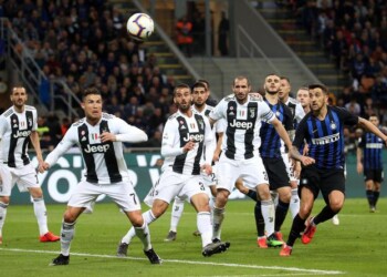 Pjanic “Juve in campo sempre motivata”