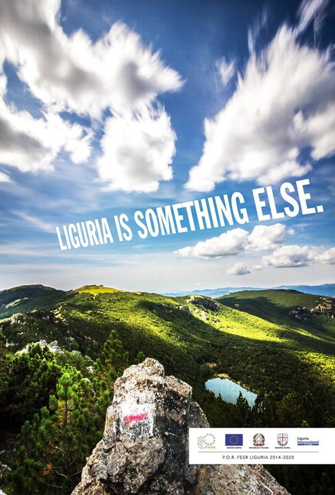 Polemica Toti-M5s per foto lago Nero