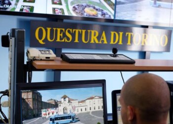 Poliziotto romeno infiltrato fra narcos