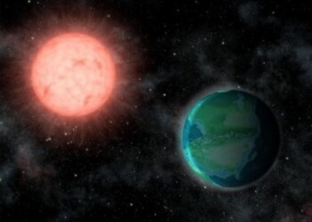Possibile la vita sul pianeta della stella più vicina