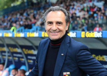 Prandelli, punto buono per l’autostima