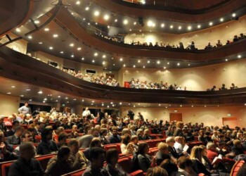 Premi: a Edda Moser il Pordenone Musica