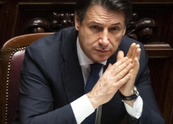 Premier Conte lunedì a Campobasso