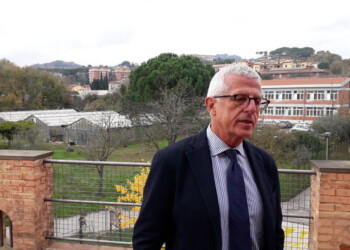 Presentata lista sostegno Giubilei