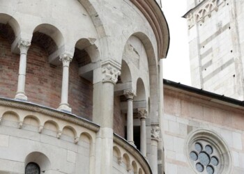 Prete modenese dimesso dal Papa