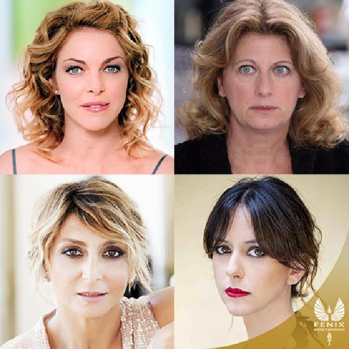 Primo ciak per Burraco fatale