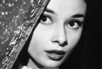 Quando Audrey Hepburn era una staffetta della Resistenza olandese  