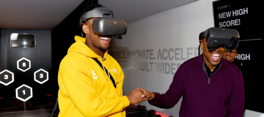 Quanto stanno investendo gli Stati Uniti nel 5G?