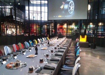 Rapporto Continental: sicurezza legata a chi guida